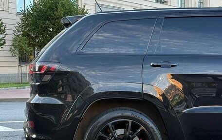 Jeep Grand Cherokee, 2012 год, 2 600 000 рублей, 8 фотография