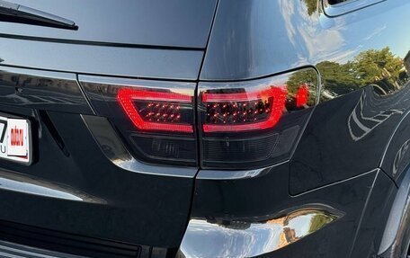 Jeep Grand Cherokee, 2012 год, 2 600 000 рублей, 11 фотография
