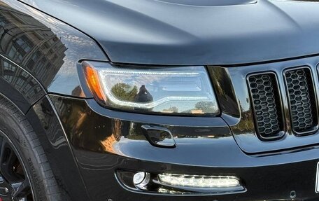 Jeep Grand Cherokee, 2012 год, 2 600 000 рублей, 5 фотография