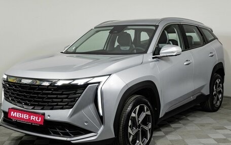 Geely Atlas, 2026 год, 3 909 990 рублей, 1 фотография