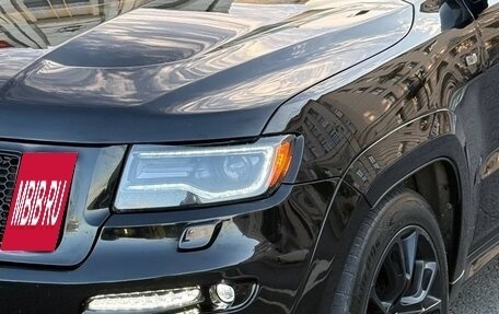 Jeep Grand Cherokee, 2012 год, 2 600 000 рублей, 6 фотография