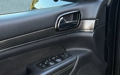 Jeep Grand Cherokee, 2012 год, 2 600 000 рублей, 22 фотография