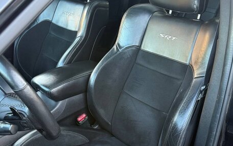 Jeep Grand Cherokee, 2012 год, 2 600 000 рублей, 21 фотография