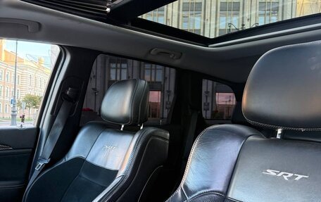 Jeep Grand Cherokee, 2012 год, 2 600 000 рублей, 24 фотография
