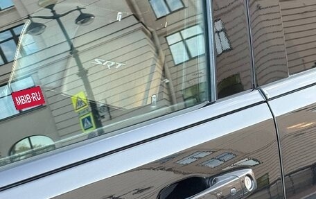 Jeep Grand Cherokee, 2012 год, 2 600 000 рублей, 17 фотография