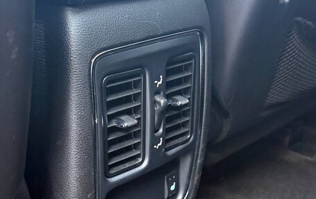 Jeep Grand Cherokee, 2012 год, 2 600 000 рублей, 30 фотография
