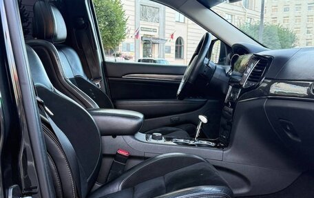 Jeep Grand Cherokee, 2012 год, 2 600 000 рублей, 35 фотография