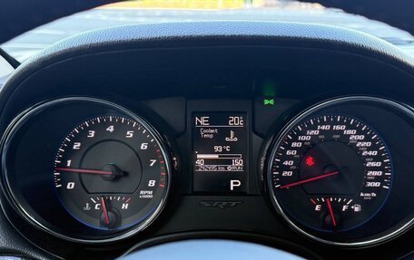 Jeep Grand Cherokee, 2012 год, 2 600 000 рублей, 40 фотография