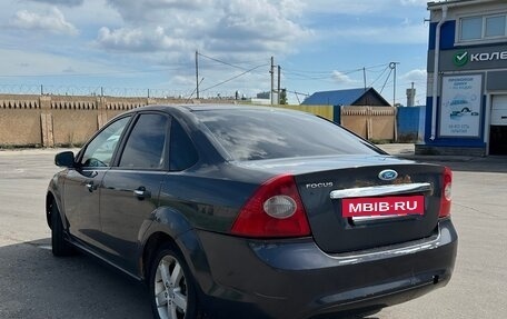 Ford Focus II рестайлинг, 2008 год, 410 000 рублей, 4 фотография