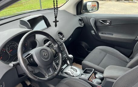 Renault Koleos I рестайлинг 2, 2014 год, 1 320 000 рублей, 6 фотография