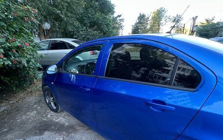 Chevrolet Aveo III, 2012 год, 410 000 рублей, 5 фотография