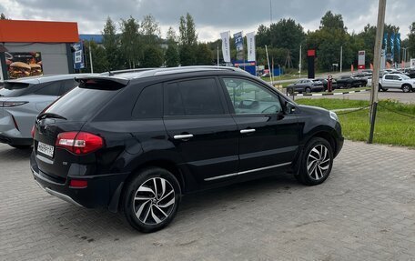 Renault Koleos I рестайлинг 2, 2014 год, 1 320 000 рублей, 8 фотография