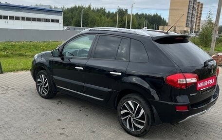 Renault Koleos I рестайлинг 2, 2014 год, 1 320 000 рублей, 11 фотография