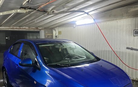 Chevrolet Aveo III, 2012 год, 410 000 рублей, 6 фотография