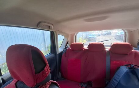 Nissan Note II рестайлинг, 2008 год, 560 000 рублей, 3 фотография