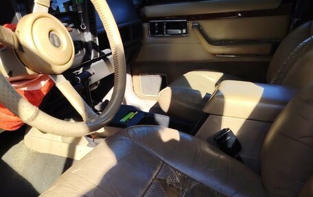 Jeep Cherokee, 1988 год, 700 000 рублей, 2 фотография