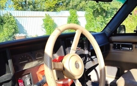 Jeep Cherokee, 1988 год, 700 000 рублей, 5 фотография