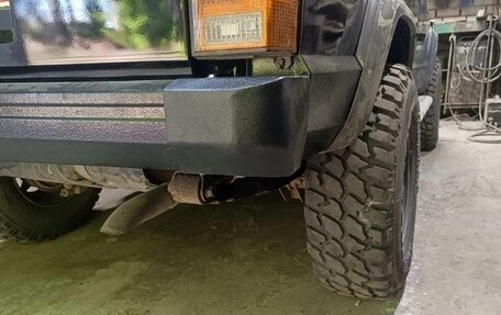 Jeep Cherokee, 1988 год, 700 000 рублей, 11 фотография