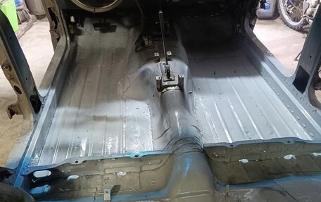 Jeep Cherokee, 1988 год, 700 000 рублей, 14 фотография