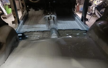 Jeep Cherokee, 1988 год, 700 000 рублей, 13 фотография