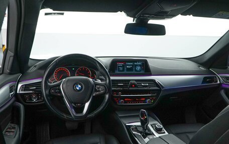 BMW 5 серия, 2019 год, 3 349 088 рублей, 6 фотография