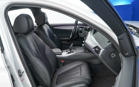 BMW 5 серия, 2019 год, 3 349 088 рублей, 8 фотография