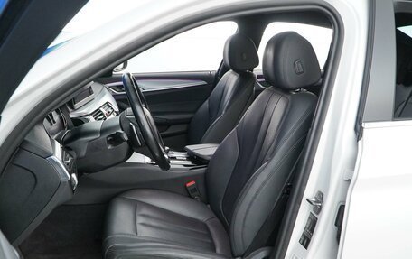 BMW 5 серия, 2019 год, 3 349 088 рублей, 10 фотография