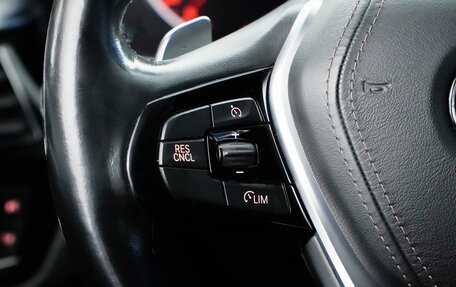 BMW 5 серия, 2019 год, 3 349 088 рублей, 12 фотография