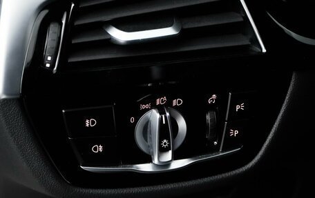 BMW 5 серия, 2019 год, 3 349 088 рублей, 17 фотография