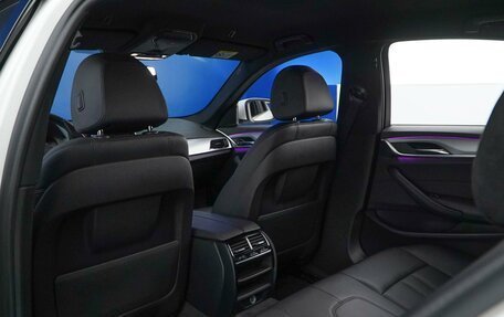 BMW 5 серия, 2019 год, 3 349 088 рублей, 11 фотография