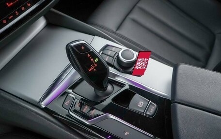 BMW 5 серия, 2019 год, 3 349 088 рублей, 15 фотография
