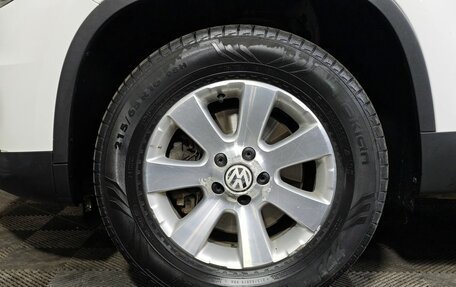 Volkswagen Tiguan I, 2013 год, 1 389 000 рублей, 9 фотография