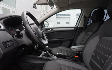 Renault Arkana I, 2021 год, 1 495 000 рублей, 10 фотография