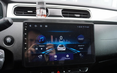 Renault Arkana I, 2021 год, 1 495 000 рублей, 14 фотография