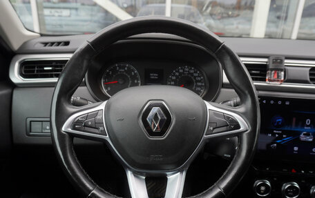 Renault Arkana I, 2021 год, 1 495 000 рублей, 13 фотография