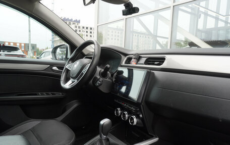 Renault Arkana I, 2021 год, 1 495 000 рублей, 19 фотография
