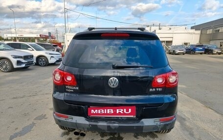 Volkswagen Tiguan I, 2010 год, 999 000 рублей, 6 фотография