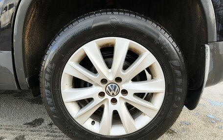 Volkswagen Tiguan I, 2010 год, 999 000 рублей, 9 фотография