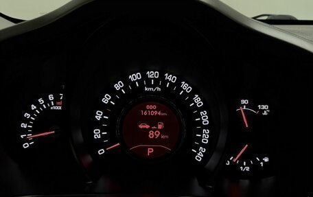 KIA Sportage III, 2011 год, 1 199 000 рублей, 10 фотография