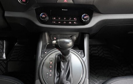 KIA Sportage III, 2011 год, 1 199 000 рублей, 14 фотография