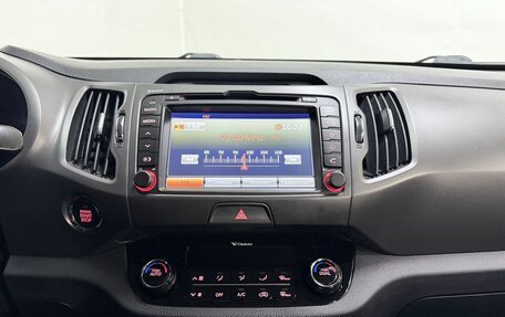 KIA Sportage III, 2011 год, 1 199 000 рублей, 15 фотография