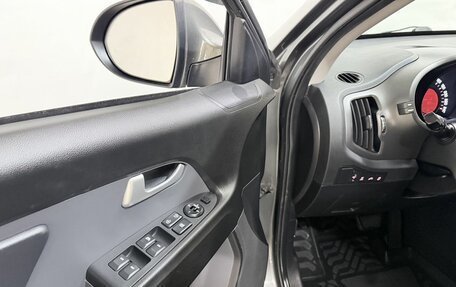 KIA Sportage III, 2011 год, 1 199 000 рублей, 17 фотография