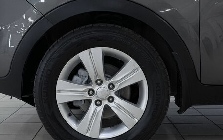 KIA Sportage III, 2011 год, 1 199 000 рублей, 20 фотография