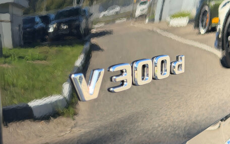Mercedes-Benz V-Класс, 2026 год, 14 150 000 рублей, 11 фотография