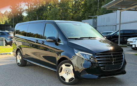 Mercedes-Benz V-Класс, 2026 год, 14 150 000 рублей, 3 фотография