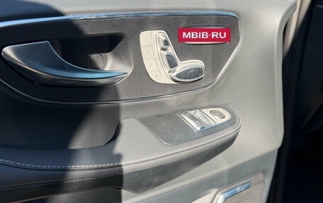 Mercedes-Benz V-Класс, 2026 год, 14 150 000 рублей, 7 фотография