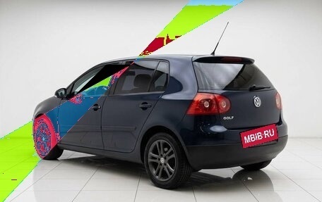 Volkswagen Golf V, 2008 год, 589 000 рублей, 4 фотография