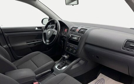 Volkswagen Golf V, 2008 год, 589 000 рублей, 7 фотография