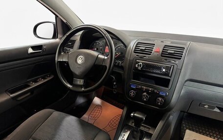 Volkswagen Golf V, 2008 год, 589 000 рублей, 8 фотография