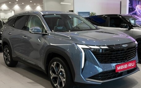 Geely Atlas, 2026 год, 4 229 990 рублей, 2 фотография